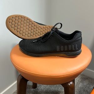 No Bull trainers mens 10.5